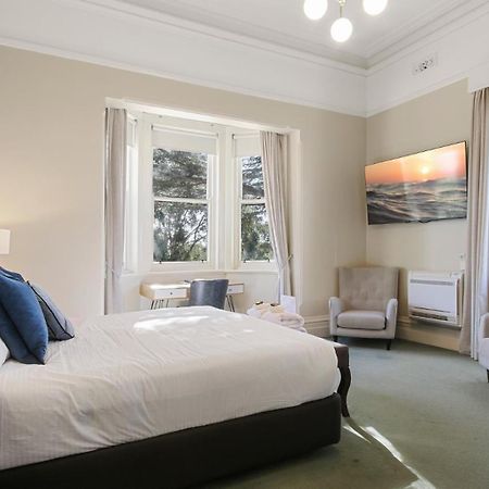 The Riversleigh Bairnsdale Eksteriør billede