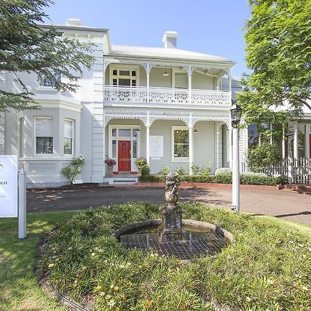 The Riversleigh Bairnsdale Eksteriør billede