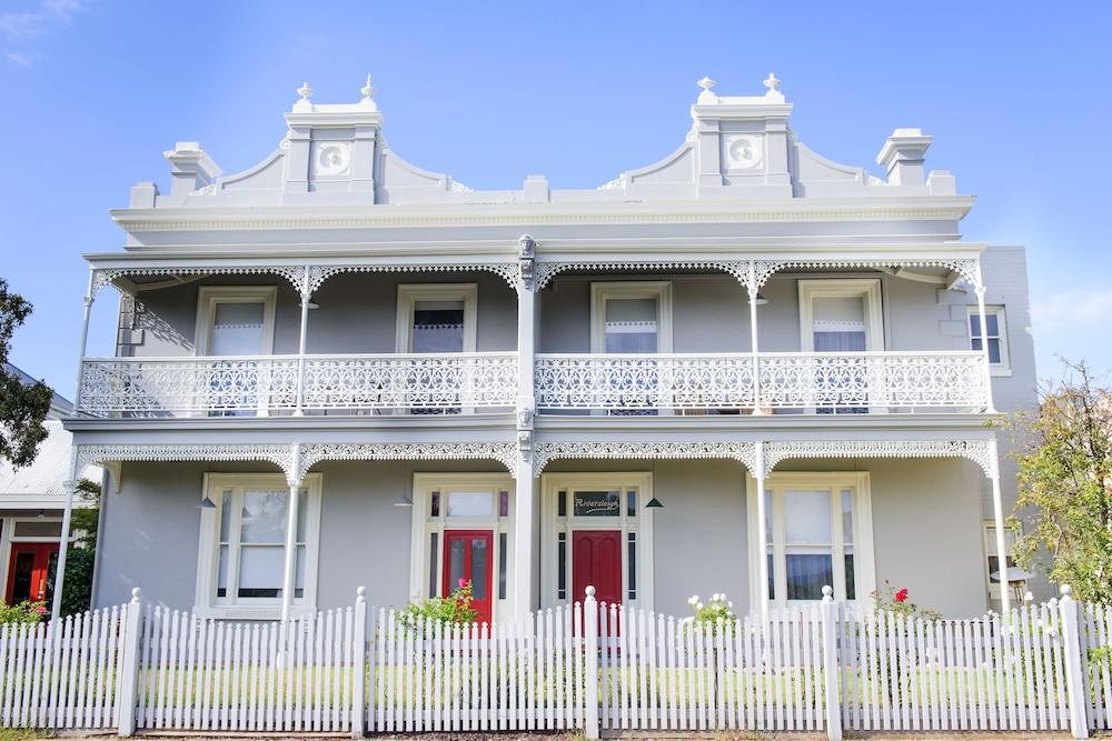 The Riversleigh Bairnsdale Eksteriør billede