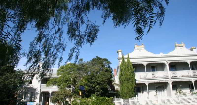 The Riversleigh Bairnsdale Eksteriør billede