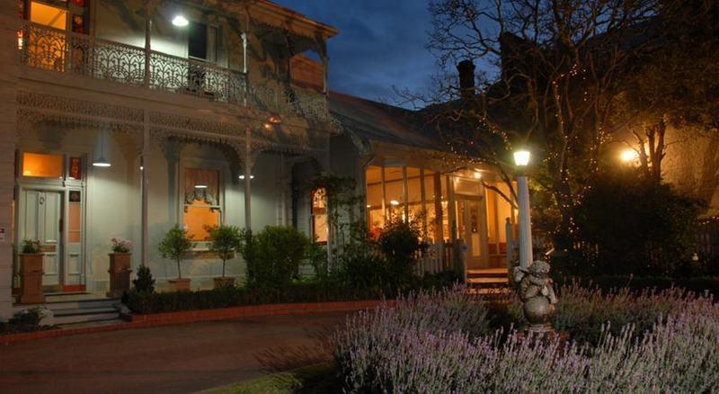 The Riversleigh Bairnsdale Eksteriør billede