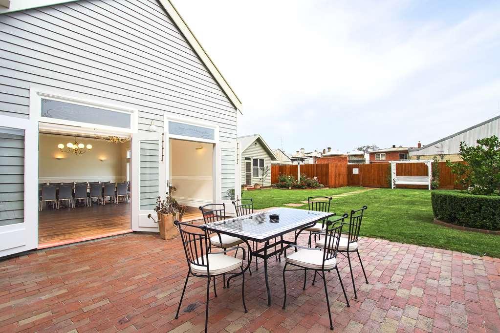 The Riversleigh Bairnsdale Eksteriør billede