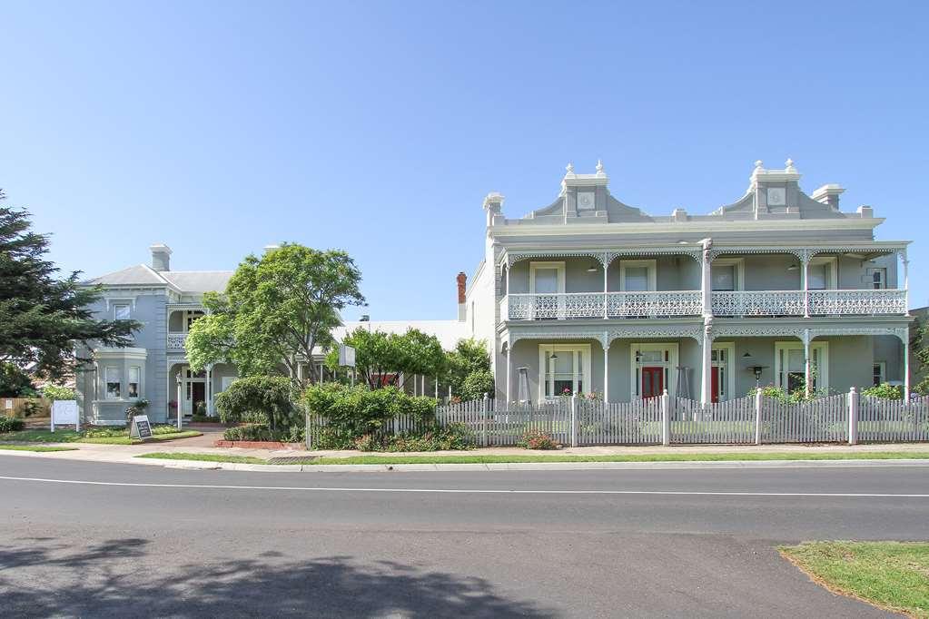 The Riversleigh Bairnsdale Eksteriør billede